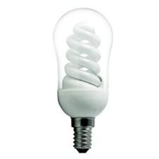 Energiesparlampe e14 - e14, (=30w)