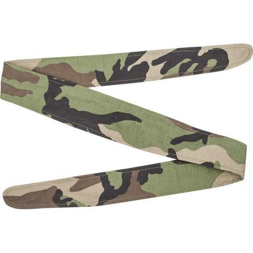 Valken kilo headband woodland - valken, headband,
