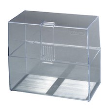 Herlitz Karteikasten / Lernbox