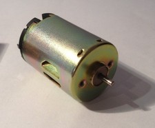 75 Stk DC Motor elektrisch 12V