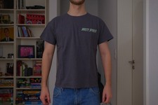 T-Shirt | Hikids Genetikk