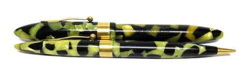 Sheaffer balance lifetime - balance,