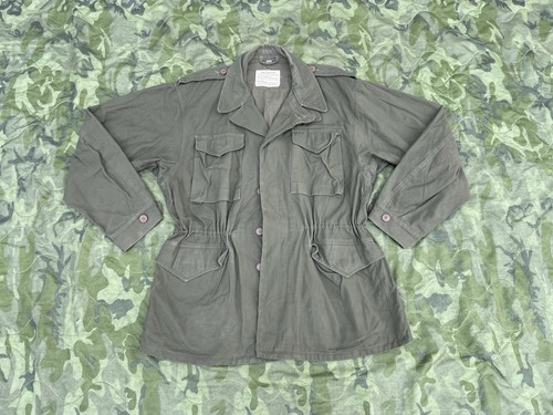 Reproduction m43 - |, |