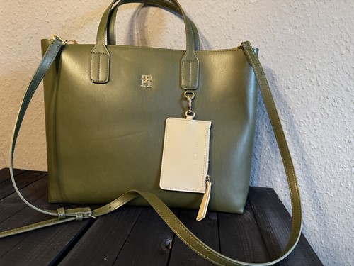 Tommy hilfiger tasche - tommy,