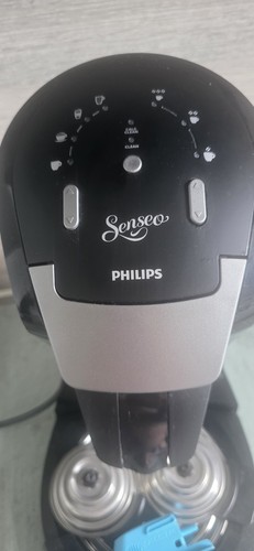 Philips senseo latte select - latte,