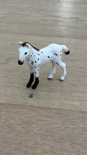 Schleich horse pferd 9x9cm - schleich,