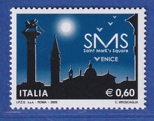 Italien 2009 Venedig