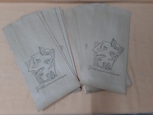 Ddr papiertüten - ddr,