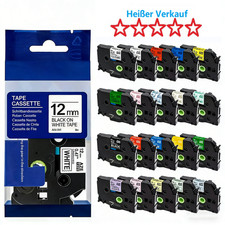 Kompatibel For Brother P-Touch