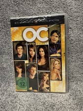 OC California Die komplette