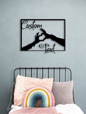 Maßgeschneidertes Handherz