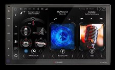 ZENEC Z-N976 Naviceiver