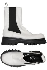 ZARA Stiefelette Damen Ankle