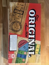 Das Original Anno 1904
