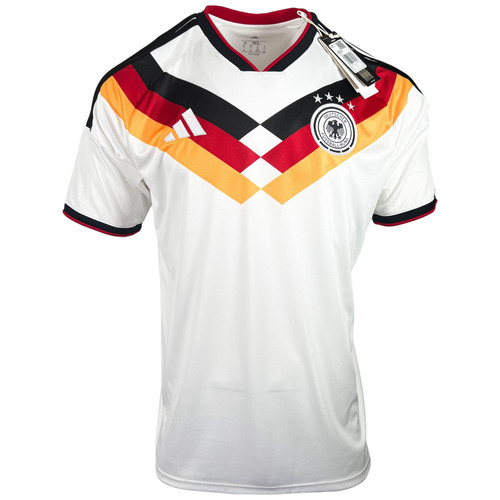 Adidas deutschland trikot - deutschland, home