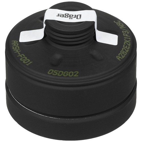 Dräger schutzmaskenfilter - dräger,