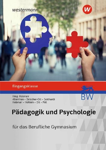 Pädagogik/Psychologie