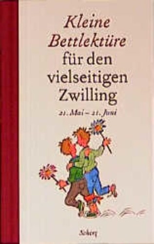 Kleine bettlektüre für den - kleine,