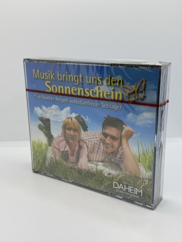 Musik bringt uns den