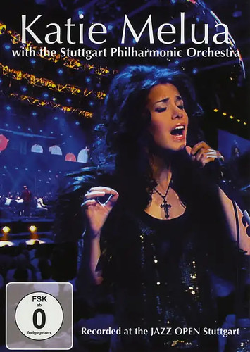 Katie melua with - melua,