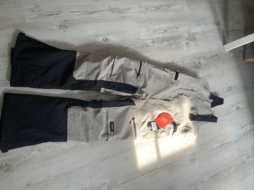 Icepeak ski hose - hose, cambo