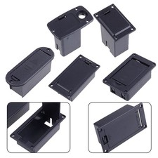 Besondere 9 V Batteriebox