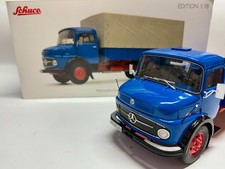 SCHUCO Edition 1:18 ***