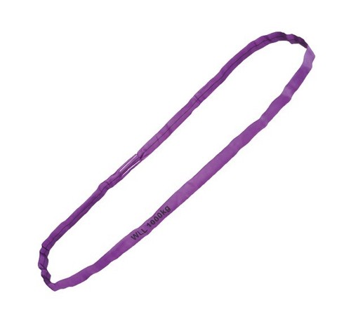 Rundschlinge hebeschlinge - hebeschlinge, –