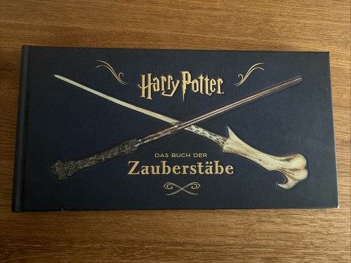 Harry potter das - potter, der