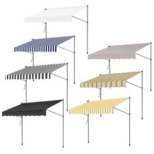 Klemmmarkise Markise