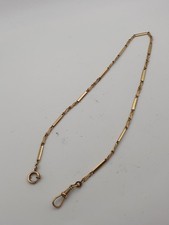 UNION TASCHENUHRKETTE , 40CM 