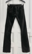 DIOR HOMME AW'05 Flared Leg