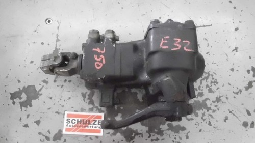 Servo lenkgetriebe servotronic - lenkgetriebe,