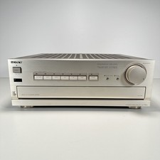 Sony TA-F770ES Verstärker in