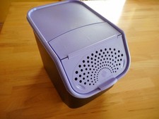 Tupperware Kartoffellager