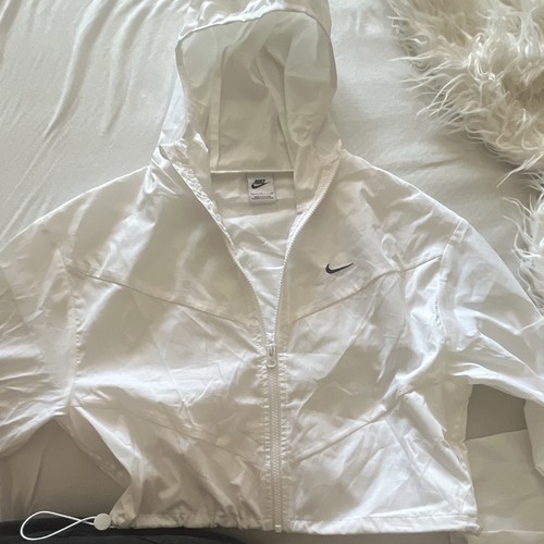Nike damen windbreaker jacke - nike,
