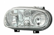 Headlight TYC 20-5386-18-2