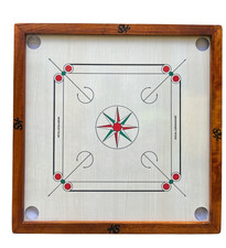 Brandneu Natürliches Carrom