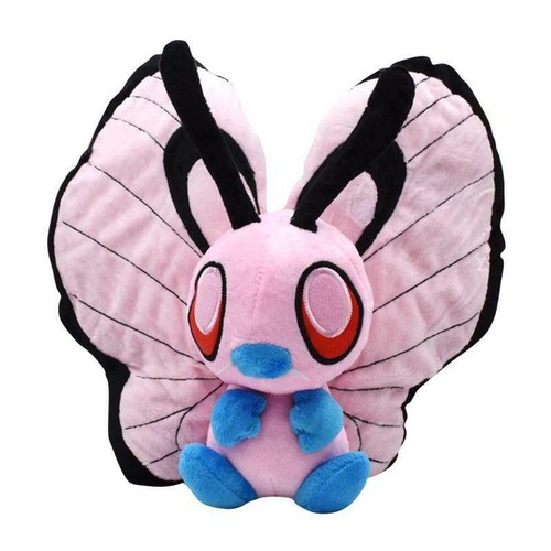 Pokemon shiny smettbo - pokemon,