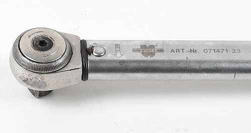 Würth drehmomentschlüssel - würth,