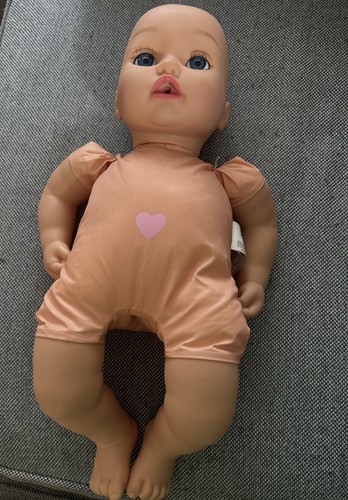 Zapf creation baby annabell - baby,