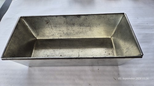 Ddr kuchenform backform - ddr,