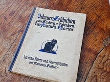 Schnurri-Geschichten Angelika