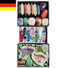 Edelstein Sammler Set XXL