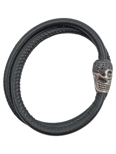 Thomas sabo herren leder - herren,