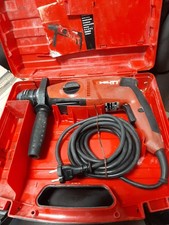 Hilti TE 2 Bohrhammer