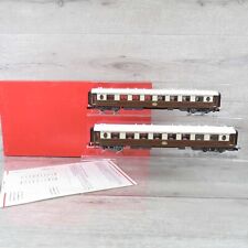 RIVAROSSI 2489 - H0 - CIWL -