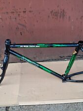 Merida AL-BON-Tech Aluminium