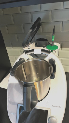 Vorwerk thermomix deckel - vorwerk,