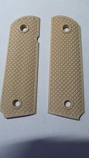 Colt 1911 Griffschalen Grips